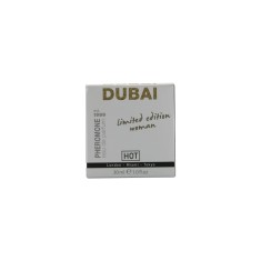 Parfum cu feromoni DUBAI limited edition pentru femei - 30ml