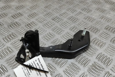 Balama haion dreapta JAGUAR I-PACE X590 2018 OEM: J8A2-42900-AC | 28712822 foto