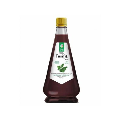 SIROP TUSIFIT 250ml SANTO RAPHAEL foto
