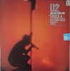 U2 &ndash; Live &quot;Under A Blood Red Sky&quot;, LP, Scandinavia, 1983, stare excelenta (VG+), Rock, Island Records