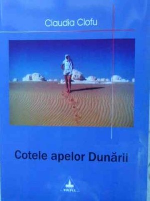 COTELE APELOR DUNARII-CLAUDIA CIOFU-230630 foto