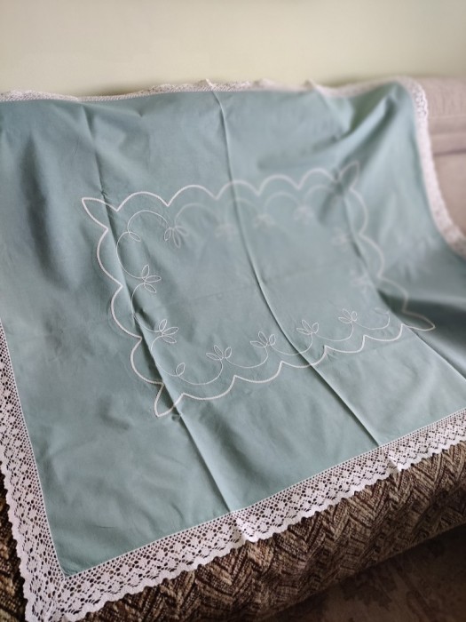 Față de masăal deosebită