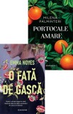 Pachet Gustul amar al supravietuirii - Bookzone