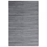 Cumpara ieftin Covor de exterior, ARAKIL antracit, 140x200 cm, PP