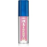 Wibo Cheers! lip gloss culoare 01 2,9 g