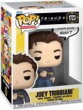 Figurina Joey Tribbiani (How You Doin&#039;?) - Friends - Pop! Television - Funko | Funko