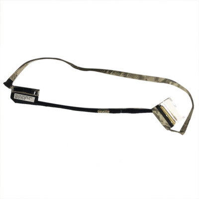 Cablu video LVDS Laptop Gaming, Dell, G3 3500, 450.0K702.0001, 450.0K702.0011, 01F2KR, 1F2KR, Selek15 MLK 144hz cable, 40 pini foto