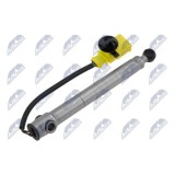 Element reglare capota motor activa Audi A6, S6, Avant, Quattro 2019-, Rs6 2020- Stanga, Dreapta, 4K0823823A