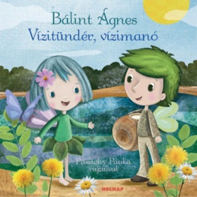V&amp;iacute;zit&amp;uuml;nd&amp;eacute;r, v&amp;iacute;ziman&amp;oacute; - B&amp;aacute;lint &amp;Aacute;gnes foto