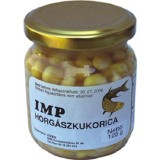Porumb Cukk Natural Dipuit, Borcan 220ml Miere/Usturoi