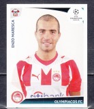B10 - Sticker fotbal - UEFA Champions League - editia 2009 - 2010 - nr 527
