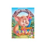 &Icirc;n lumea culorilor. Vulpița mea - Paperback - *** - Aramis