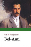 Bel-Ami - Paperback brosat - Guy de Maupassant - Hoffman