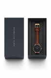 Cumpara ieftin Daniel Wellington ceas Petite 32 St Mawes culoarea auriu