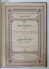 MINEIUL LUNEI LUI FEVRUARIE , TIPARIT IN ZILELE PREA INALTATULUI NOSTRU REGE CAROL I , 1893