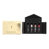 Set Yves Saint Laurent: Couture Chalks, Lip Liner &amp; Cheek Blush 2-In-1, Le Rouge, 4.4 g + Couture Chalks, Lip Liner &amp; Cheek Blus