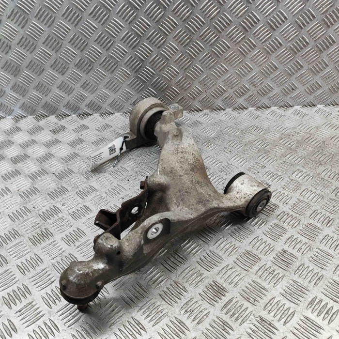 Braț inferior dreapta față NISSAN 370 Z Coupe Z34 2014 OEM: E4500-1A30B