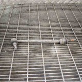 Bieleta stabilizatoare dreapta față MERCEDES-BENZ GLC X253, C253 2017 OEM: A2533230217 10645938