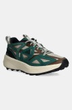 adidas sneakers Kantai Trail culoarea verde, IH3731
