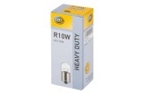 HELLA 8GA 002 071-251 HEAVY DUTY Bec, iluminare numar circulatie