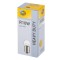 HELLA 8GA 002 071-251 HEAVY DUTY Bec, iluminare numar circulatie