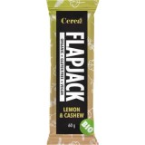 Baton cu Lamaie si Caju fara Gluten Ecologic/Bio 60g