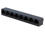 Soclu RJ45 Cat 5 8p8c