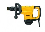 D25832K-Qs Ciocan Demolator Sds-Max 6Kg 1350W