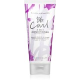 Bumble and bumble Bb. Curl Custom Conditioner balsam hidratant pentru par ondulat si cret 200 ml