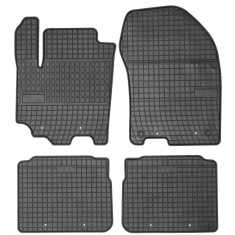 Covorase auto SUZUKI SX 4 S-Cross 2013-2020 Frogum