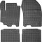 Covorase auto SUZUKI SX 4 S-Cross 2013-2020 Frogum