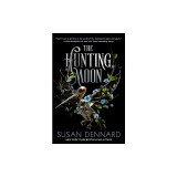 The Hunting Moon