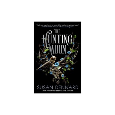 The Hunting Moon foto