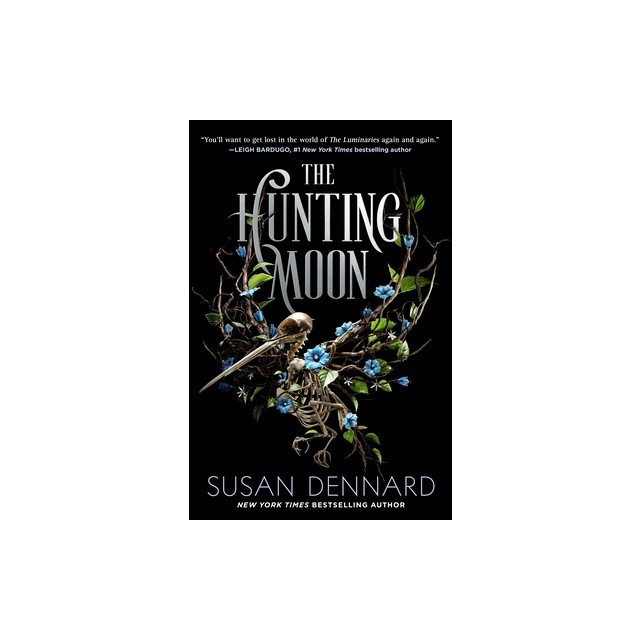 The Hunting Moon