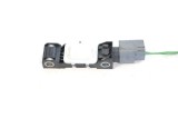 Senzor de impact st&acirc;nga spate CHRYSLER 300 C Touring LX 2008 OEM: 04671779AC,2453304380 10695072