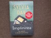 Sylvia Day Implinirea Roman Editura Litera 2013 381 pagini