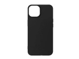 Cumpara ieftin Husa Telefon Silicon iPhone 14 Plus 6.7 Black