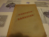 Filaret Barbu - Portativ banatean - Lugoj 1942