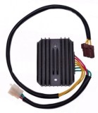 Releu Regulator Tensiune Scuter Aprilia Derbi Gilera Piaggio Peugeot 125 250 400 500
