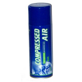 Spray de curatat pe baza de aer comprimat, CHE1422, 400 ml, General