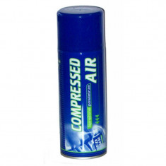 Spray de curatat pe baza de aer comprimat, CHE1422, 400 ml