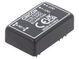 Convertor DC/DC 3,3V 6W 18-72V