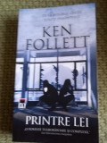 PRINTRE LEI KEN FOLLETT