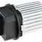 Rezistenta Ventilator habitaclu Citroen C3 2009-, C4 2004- C5 2008-, C6 2005-, Cu Ac Automat, NTY ERD-CT-005