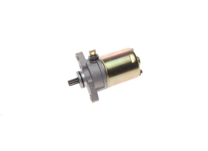 Electromotor 2T, 9 dinti Cod Produs: MX_NEW ZLK2101