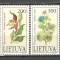 Lituania.1992 Flori DF.329