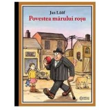 Povestea Marului Rosu