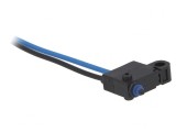 Micro&icirc;ntrerupător SNAP ACTION SPST-NO 0,1A 125VAC 2A 12VDC