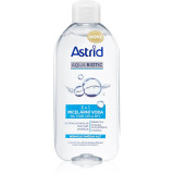 Cumpara ieftin Astrid Aqua Biotic apă micelară 3 &icirc;n 1 pentru piele normală și mixtă 400 ml