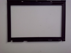 Rama LCD Lenovo ThinkPad X200. X201 44C0895 foto